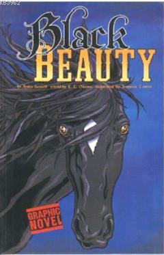 Black Beauty - Kitapiks.com