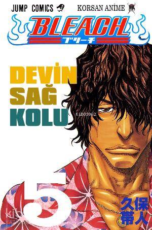 Bleach 5. Cilt: Devin Sağ Kolu
