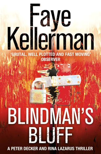 Blindman's Bluf