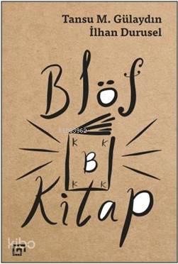 Blöf Kitap