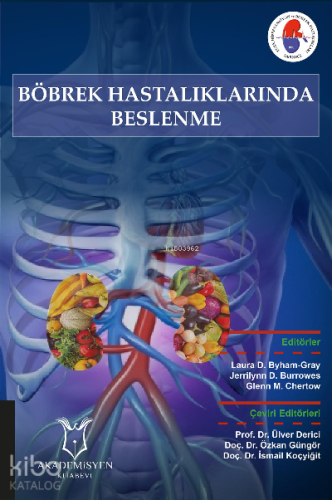 Böbrek Hastalıklarında Beslenme