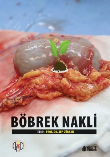 Böbrek Nakli - Kitapiks.com