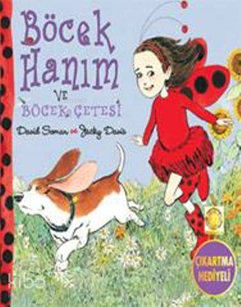 Böcek Çetesi