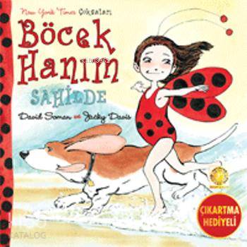 Böcek Hanım Sahilde