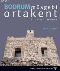 Bodrum - Müsgebi Ortakent