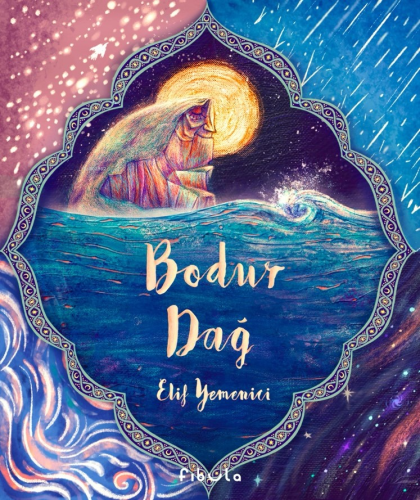 Bodur Dağ - Kitapiks.com