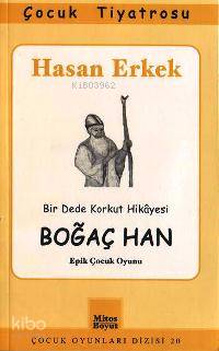 Boğaç Han