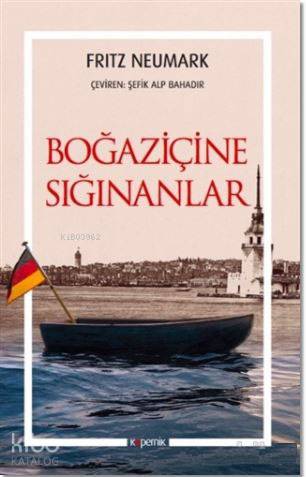Boğaziçine Sığınanlar