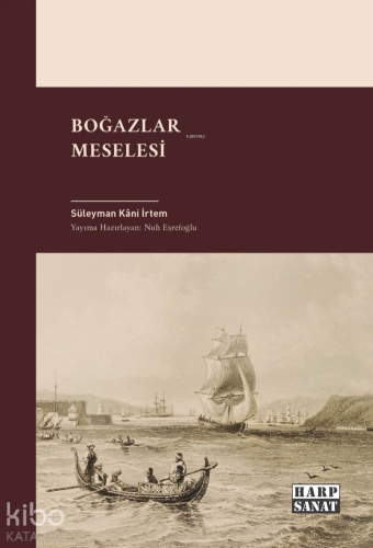 Boğazlar Meselesi