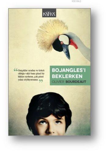 Bojangles'ı Beklerken