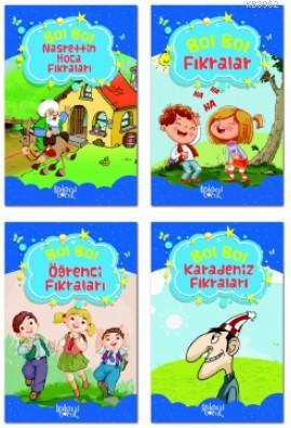 Bol Bol Fıkralar Seti
