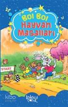 Bol Bol - Hayvan Masalları