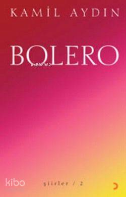 Bolero - Kitapiks.com