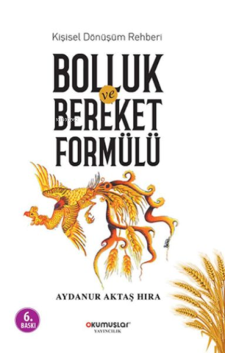 Bolluk ve Bereket Formülü - Kitapiks.com