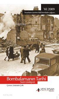 Bombalamanın Tarihi - Kitapiks.com