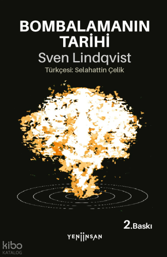 Bombalamanın Tarihi