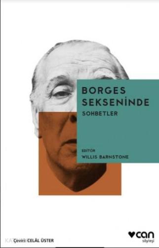 Borges Sekseninde Sohbetler - Kitapiks.com