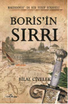 Borisin Sırrı