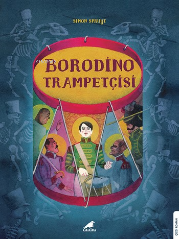 Borodino Trampetçisi - Kitapiks.com