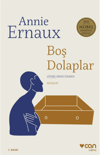 Boş Dolaplar - Kitapiks.com