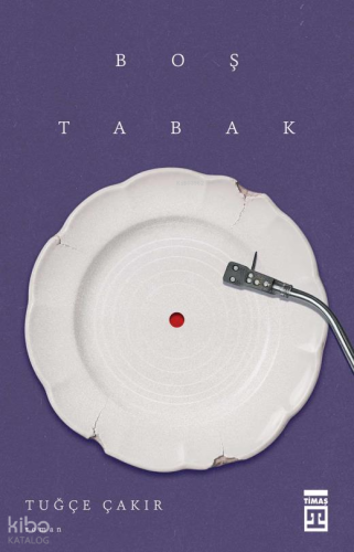 Boş Tabak
