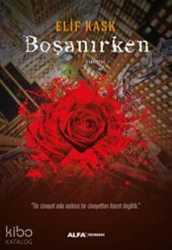 Boşanırken; "Bir Cinayet Asla Sadece Bir Cinayetten İbaret Değildir."