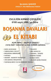 Boşanma Davaları El Kitabı