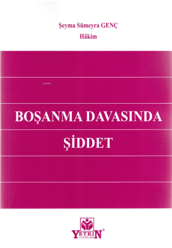 Boşanma Davasında Şiddet