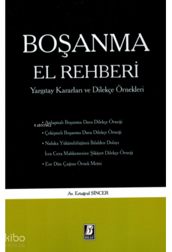 Boşanma El Rehberi