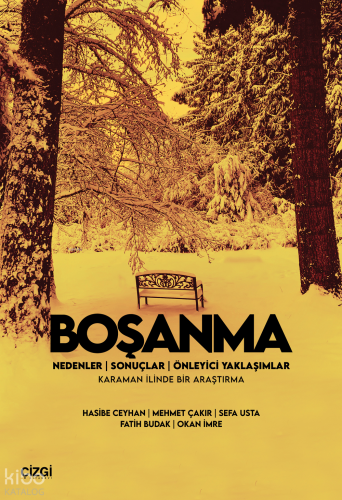 Boşanma;Nedenler, Sonuçlar, Önleyici Yaklaşımlar - Karaman İlinde Bir Araştırma