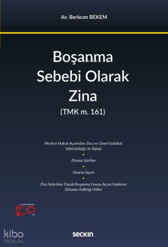 Boşanma Sebebi Olarak Zina
