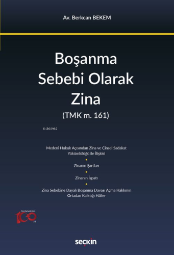Boşanma Sebebi Olarak Zina