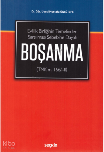 Boşanma