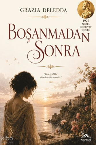 Boşanmadan Sonra