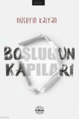 Boşluğun Kapıları - Kitapiks.com
