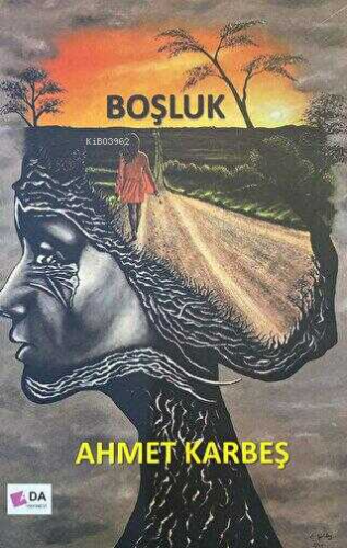 Boşluk - Kitapiks.com