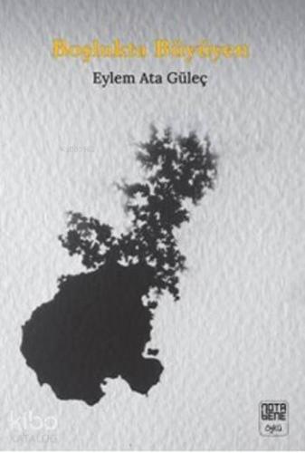 Boşlukta Büyüyen - Kitapiks.com