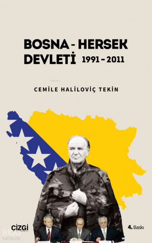 Bosna - Hersek Devleti (1991-2011)