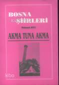 Bosna Şiirler Antolojisi