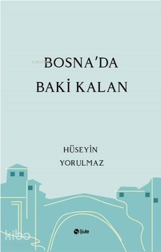 Bosna'da Baki Kalan
