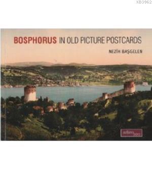 Bosphorus In Old Picture Postcards