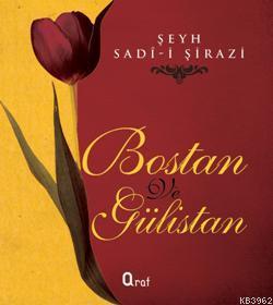 Bostan & Gülistan - Kitapiks.com