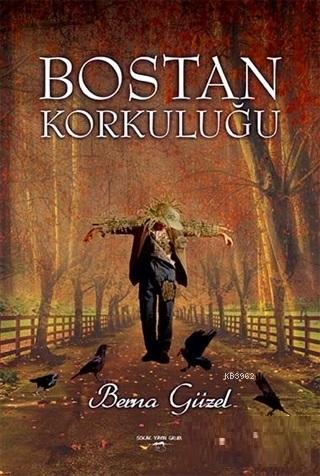 Bostan Korkuluğu