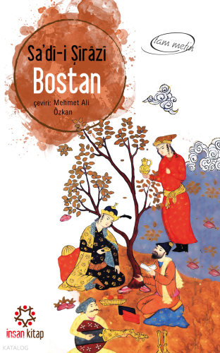 Bostan; Tam Metin