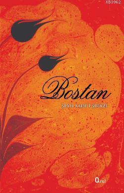 Bostan - Kitapiks.com