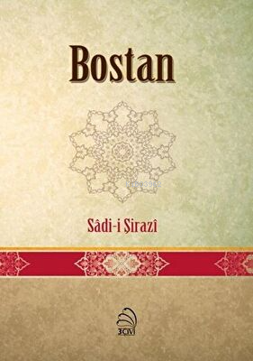 Bostan - Kitapiks.com