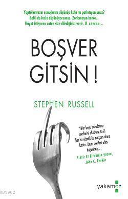 Boşver Gitsin! - Kitapiks.com