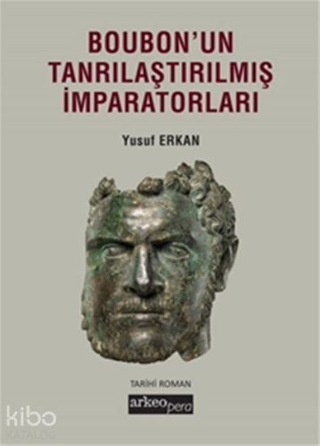 Boubon'un Tanrılaştırılmış İmparatorları