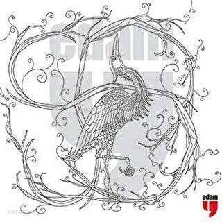 Boyama Kâğıdı - Leylek (20’li Paket)