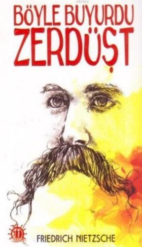 Böyle Buyurdu Zerdüşt - Kitapiks.com